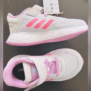 NWT Adidas Toddler Runners
